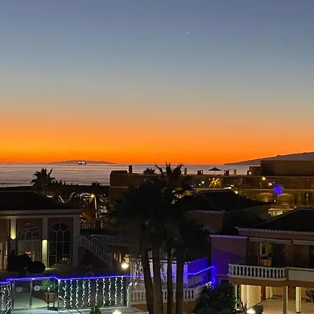 Appartement Stunning Sea View Tenerife Royal Gardens Resort!