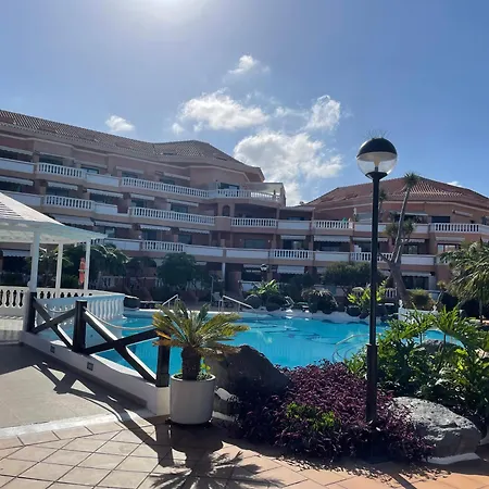 Stunning Sea View Tenerife Royal Gardens Resort! * פלאייה דה לאס אמריקס