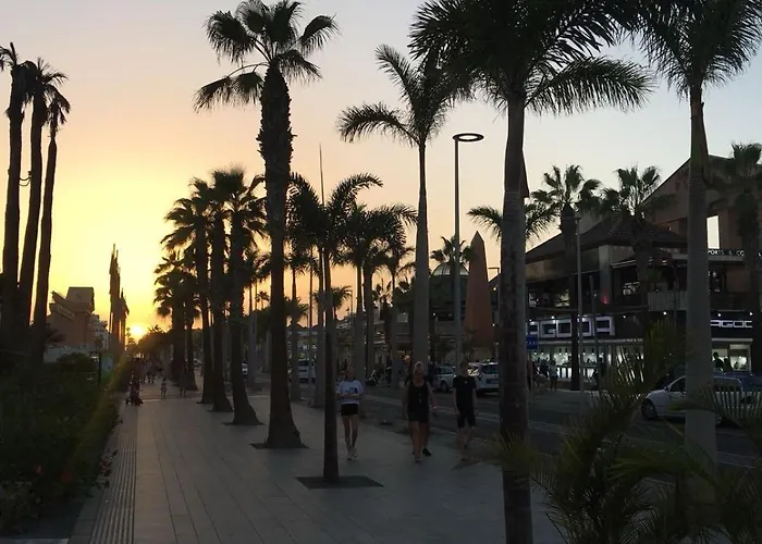 Apartment Stunning Sea View Tenerife Royal Gardens Resort!