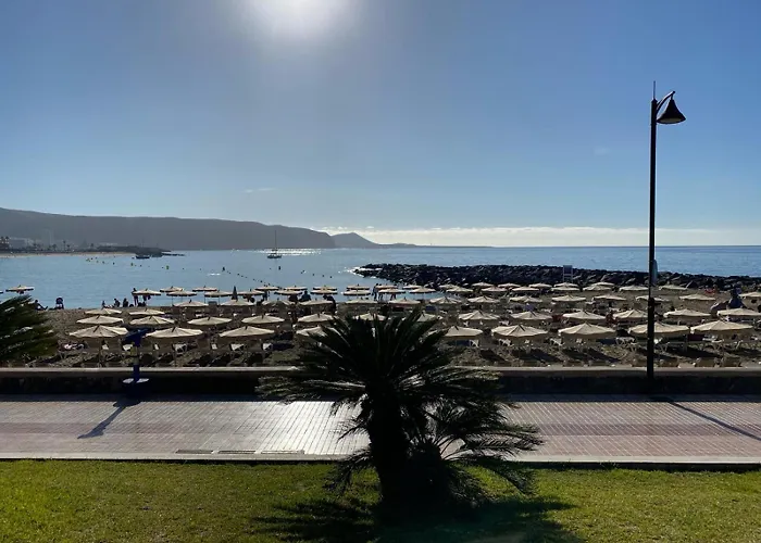 Apartment Stunning Sea View Tenerife Royal Gardens Resort!