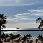 Stunning Sea View Tenerife Royal Gardens Resort!