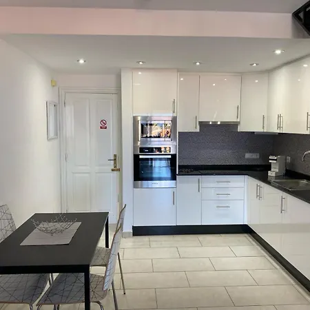 Lägenhet Stunning Sea View Tenerife Royal Gardens Resort! Playa de las Americas (Tenerife)