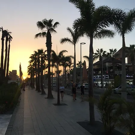 Lägenhet Stunning Sea View Tenerife Royal Gardens Resort!