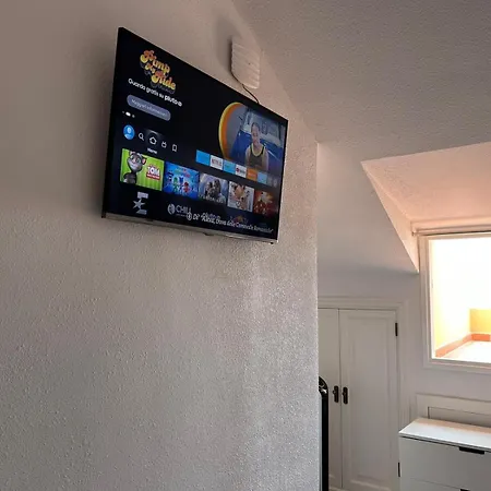 Lägenhet Stunning Sea View Tenerife Royal Gardens Resort! *