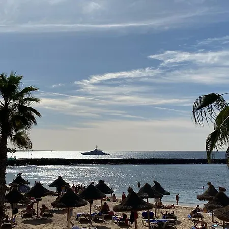 Stunning Sea View Tenerife Royal Gardens Resort!