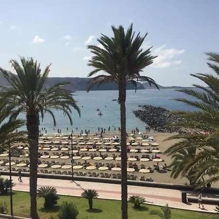 Stunning Sea View Tenerife Royal Gardens Resort! Playa de las Américas