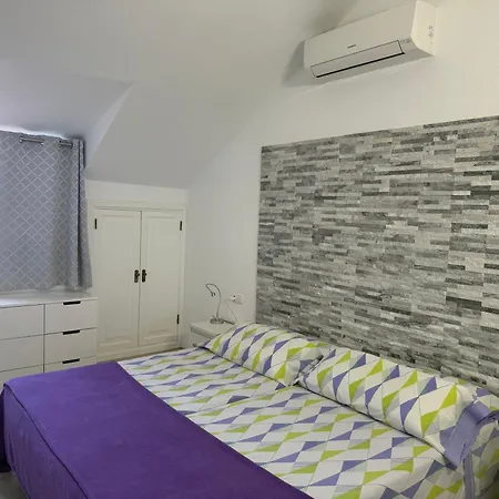 Apartment Stunning Sea View Tenerife Royal Gardens Resort! Playa de las Américas