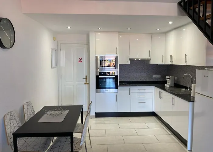 Appartamento Stunning Sea View Tenerife Royal Gardens Resort! Playa de las Americas (Tenerife)