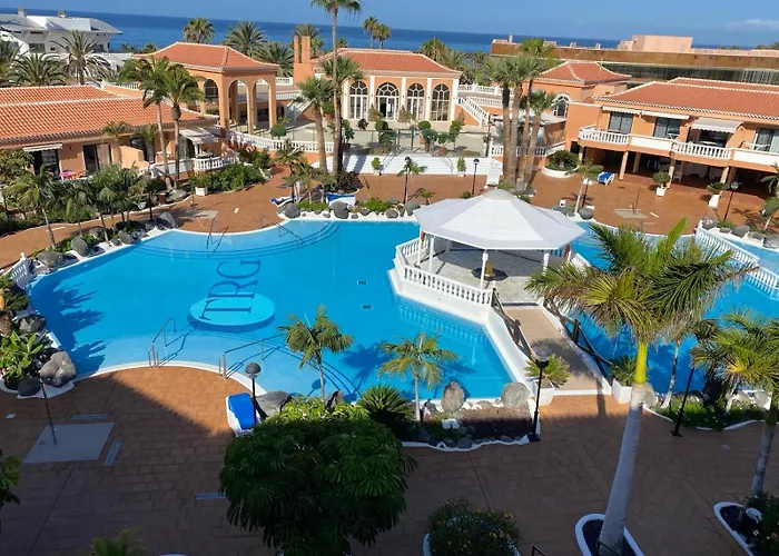 Διαμέρισμα Stunning Sea View Tenerife Royal Gardens Resort! Πλάγια ντε λας Αμέρικας