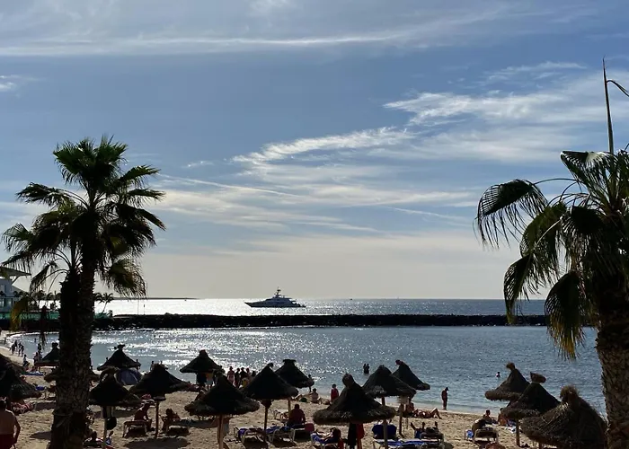 Stunning Sea View Tenerife Royal Gardens Resort!