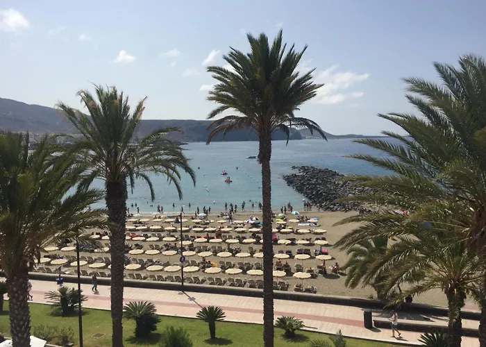 Stunning Sea View Tenerife Royal Gardens Resort! Playa de las Americas (Tenerife)