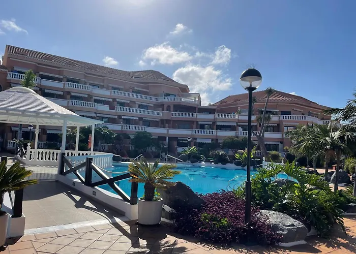 Stunning Sea View Tenerife Royal Gardens Resort! * Playa de las Americas (Tenerife)