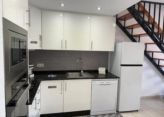 Stunning Sea View Tenerife Royal Gardens Resort! Appartamento