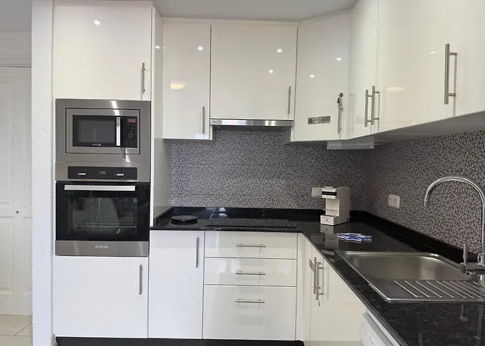 Stunning Sea View Tenerife Royal Gardens Resort! Appartamento Playa de las Americas (Tenerife)