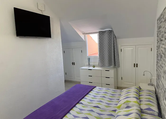 Appartamento Stunning Sea View Tenerife Royal Gardens Resort!