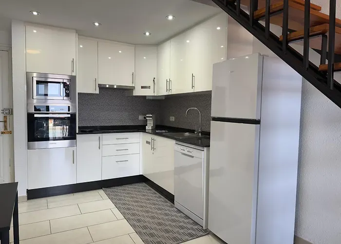 Stunning Sea View Tenerife Royal Gardens Resort! Playa de las Americas (Tenerife)