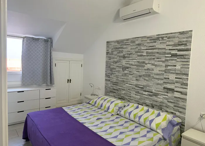 Appartement Stunning Sea View Tenerife Royal Gardens Resort! Playa de las Américas